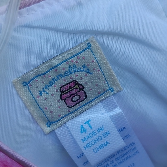 Marmellata Dress/Floral - Picture 10 of 13